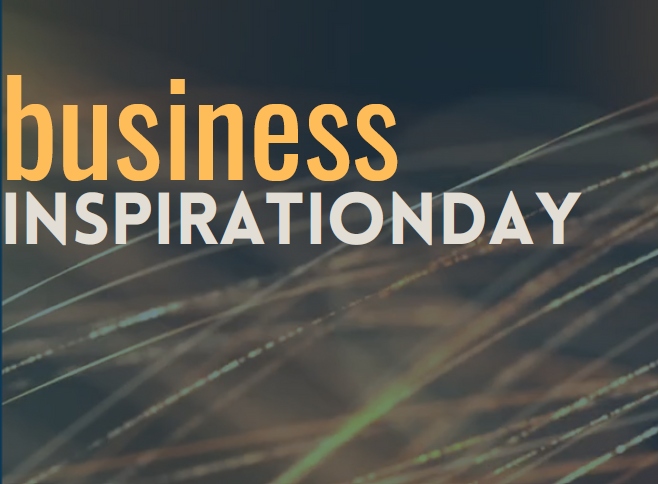 Business Inspirationday