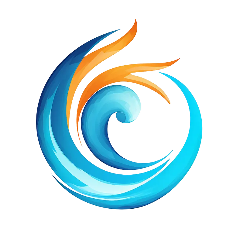 Lebenskraft 5.0 Logo Ohne Hintergrund
